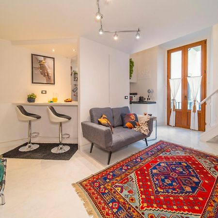 Tintori Art Loft Apartment Florence Ngoại thất bức ảnh