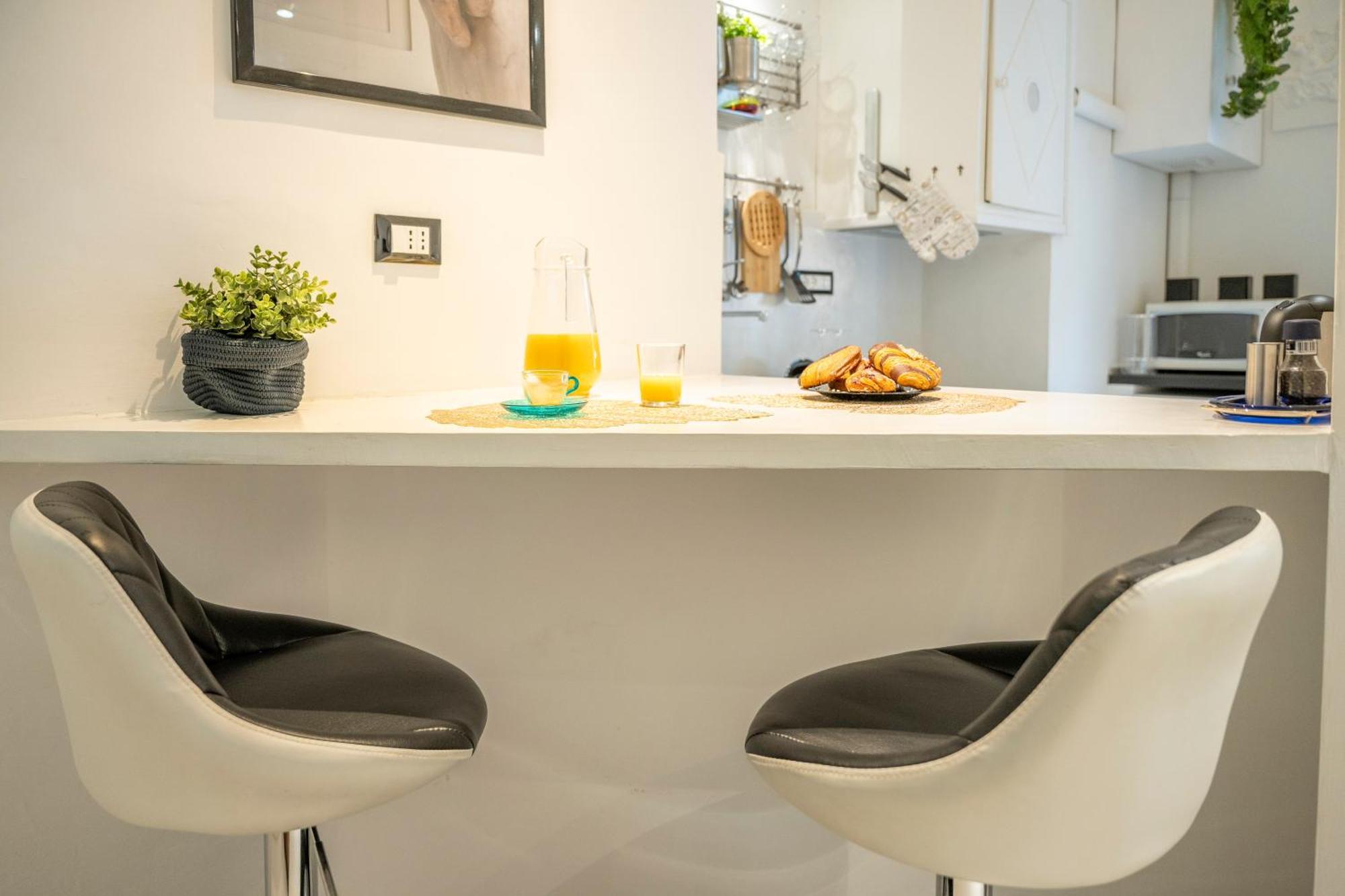 Tintori Art Loft Apartment Florence Ngoại thất bức ảnh