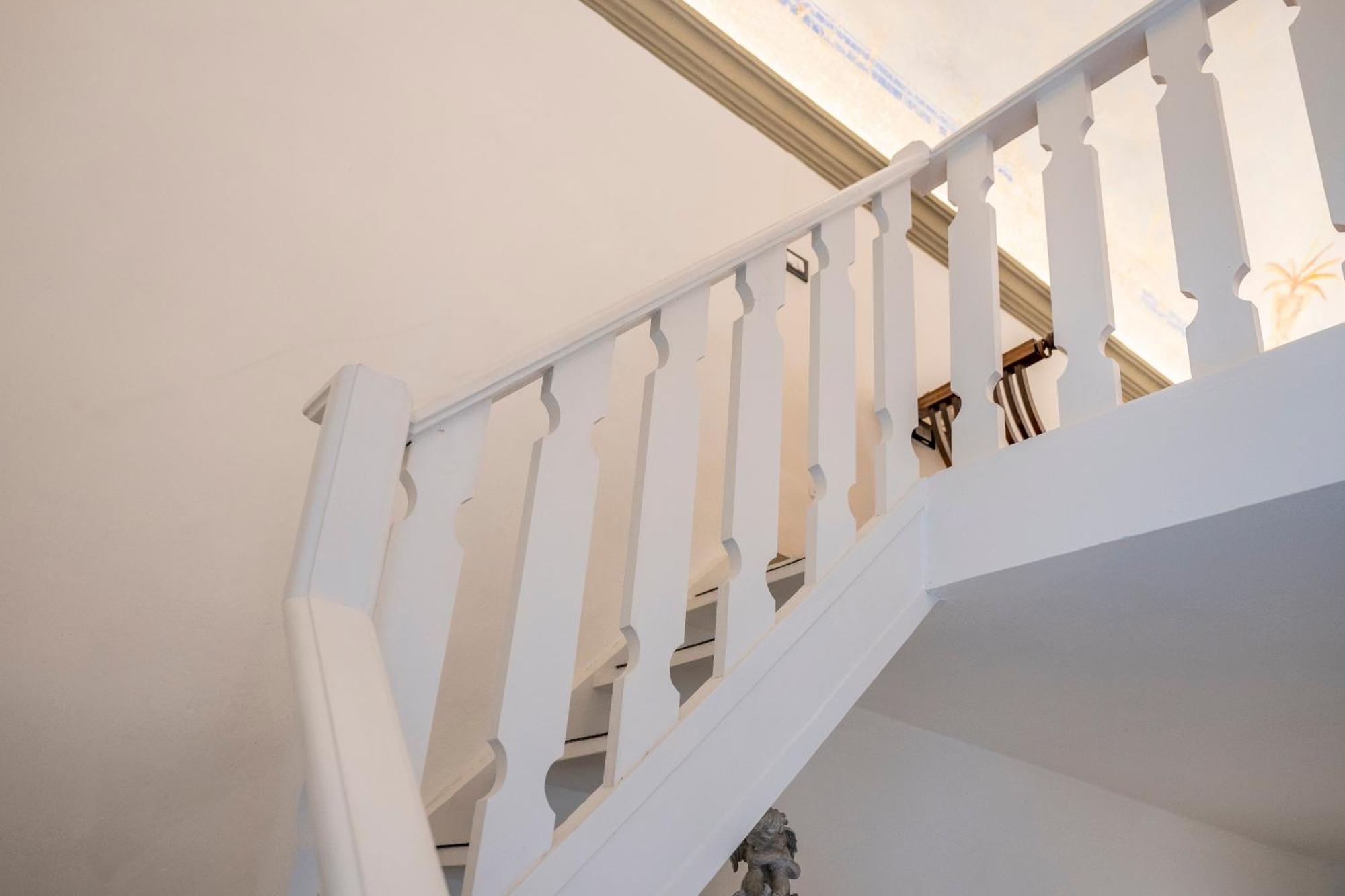 Tintori Art Loft Apartment Florence Ngoại thất bức ảnh