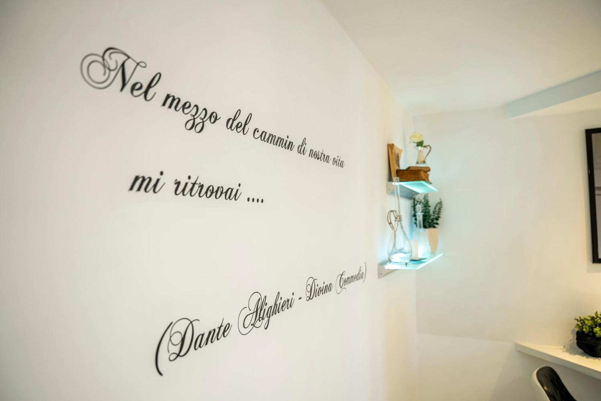 Tintori Art Loft Apartment Florence Ngoại thất bức ảnh