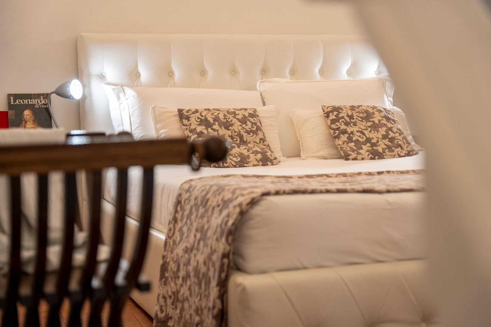 Tintori Art Loft Apartment Florence Ngoại thất bức ảnh