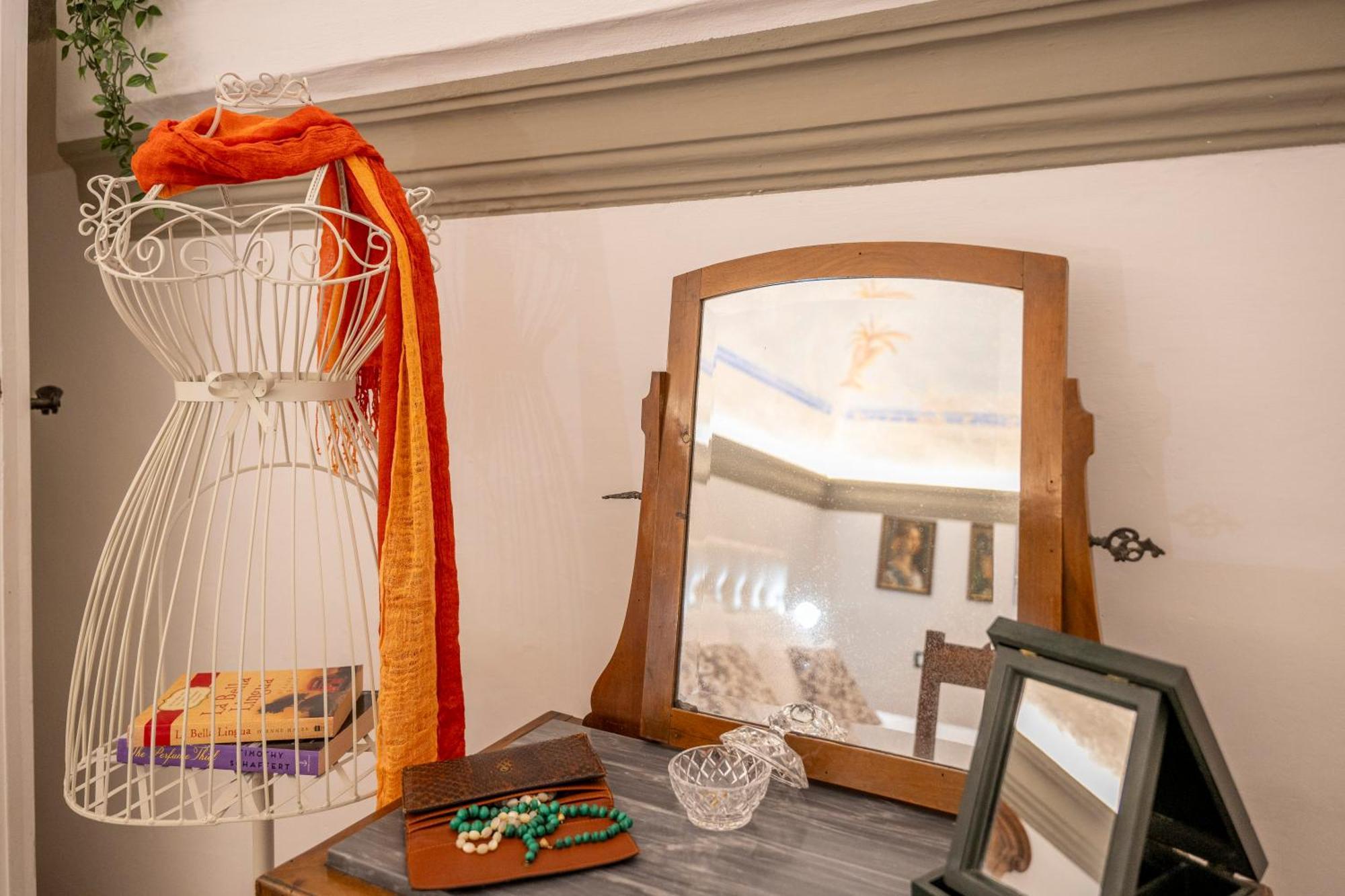 Tintori Art Loft Apartment Florence Ngoại thất bức ảnh