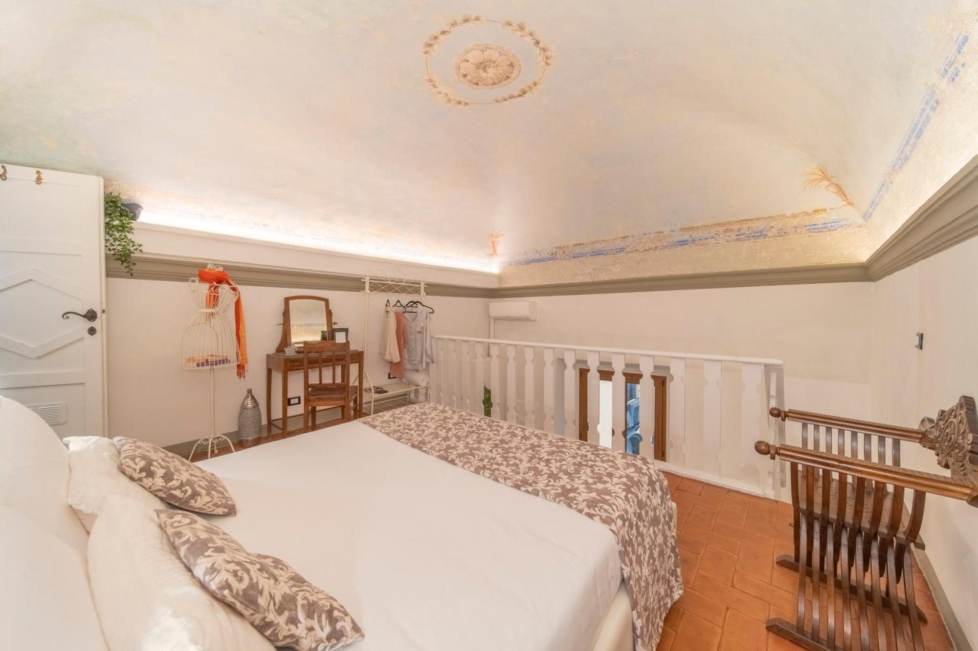 Tintori Art Loft Apartment Florence Ngoại thất bức ảnh