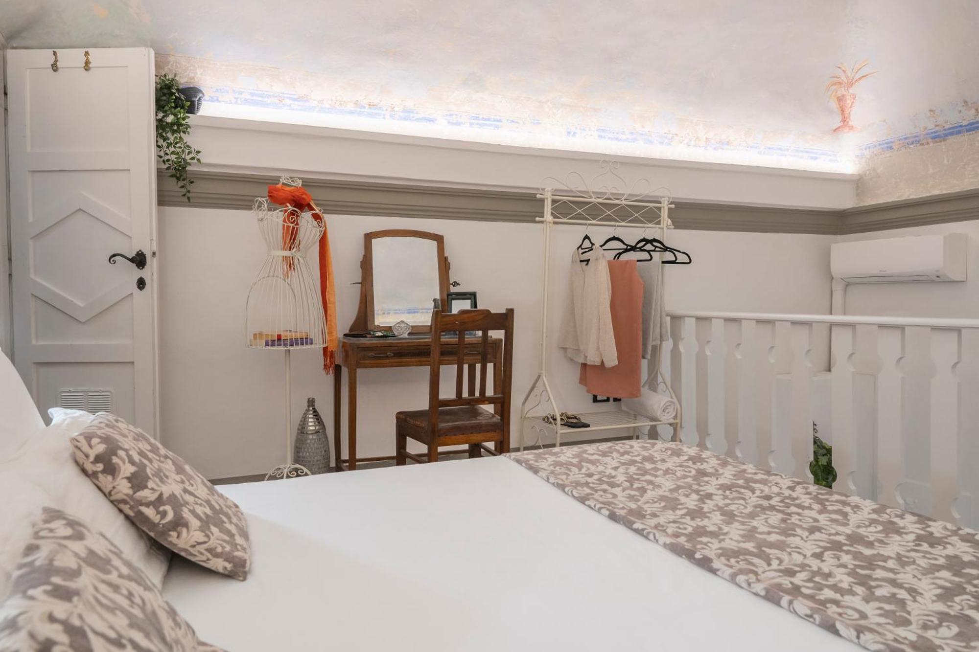 Tintori Art Loft Apartment Florence Ngoại thất bức ảnh