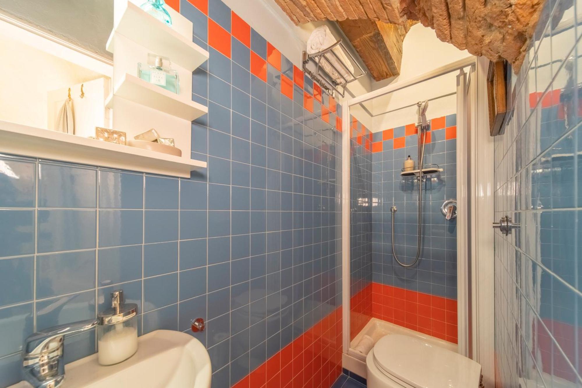 Tintori Art Loft Apartment Florence Ngoại thất bức ảnh